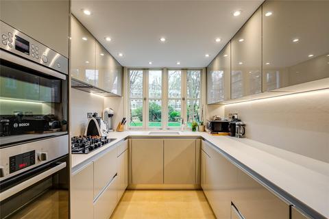 Apartment B, 11 Bina Gardens, London, SW5 0LD