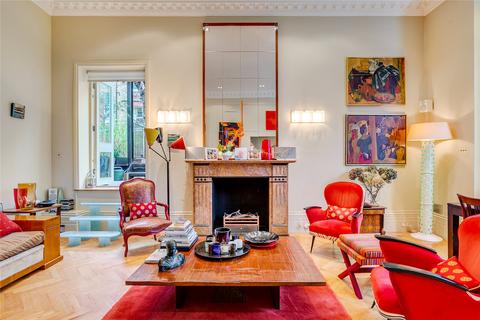 Apartment B, 11 Bina Gardens, London, SW5 0LD