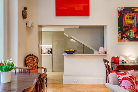 Apartment B, 11 Bina Gardens, London, SW5 0LD