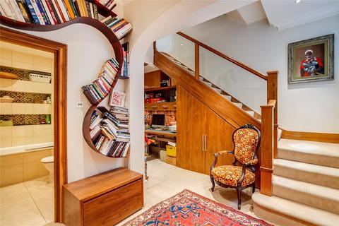 Apartment B, 11 Bina Gardens, London, SW5 0LD