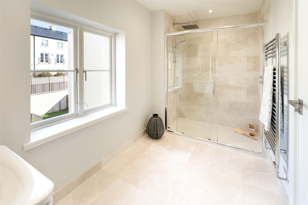Bed 2 En-Suite