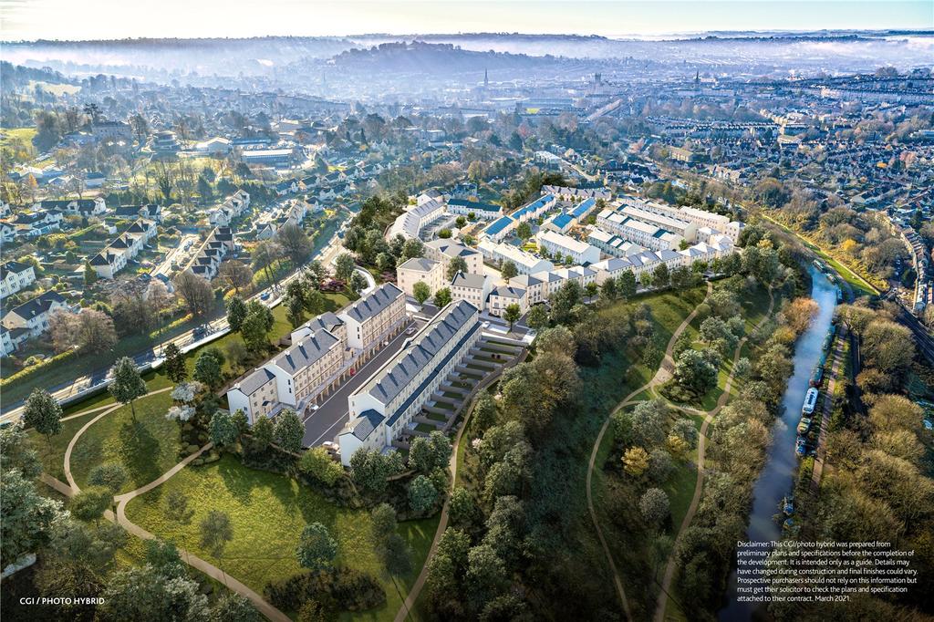 Holburne Park