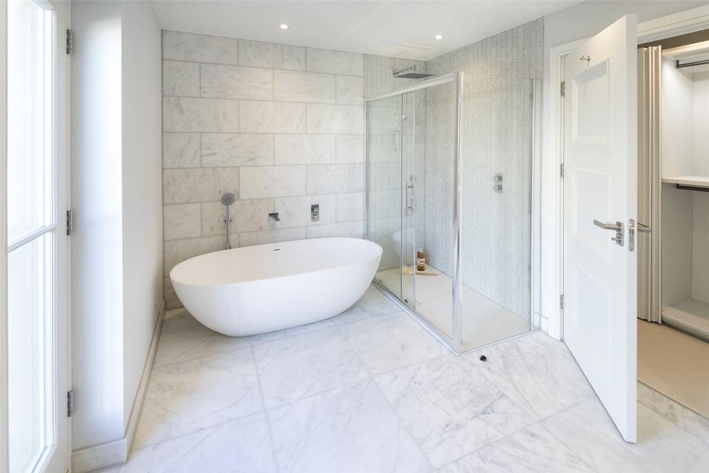 Principle En-Suite
