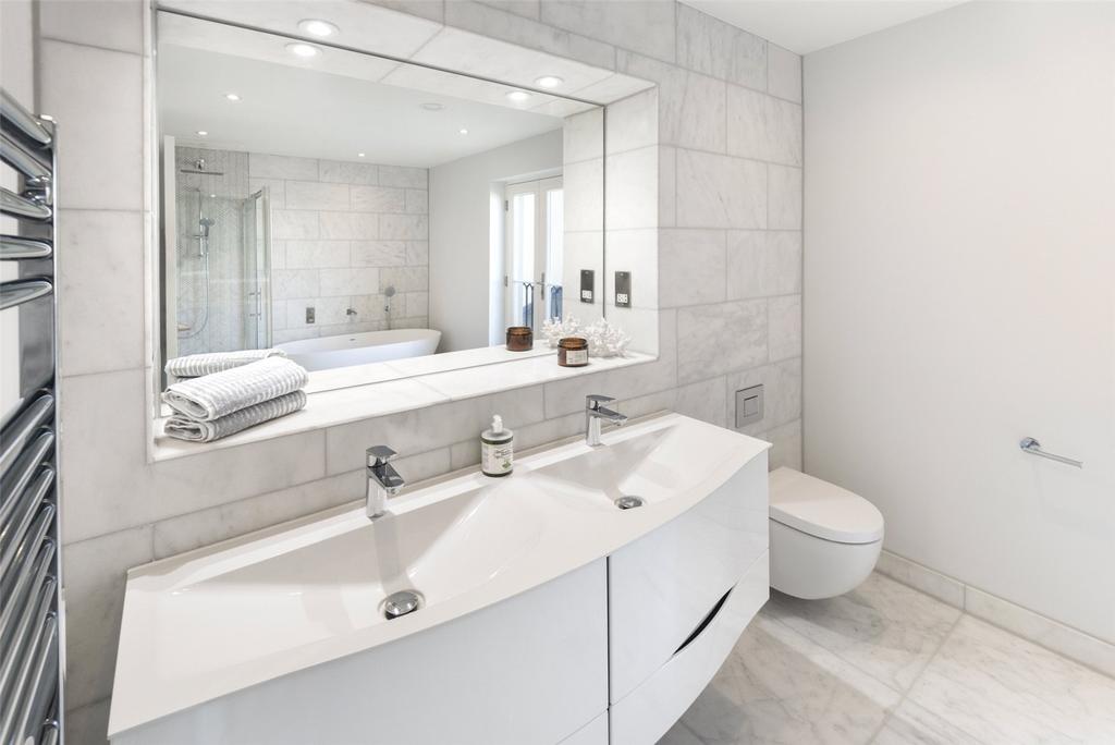 Principle En-Suite
