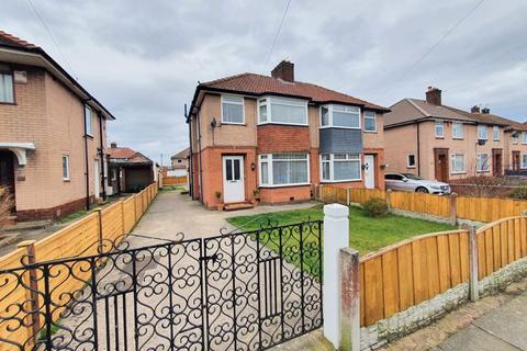 78 Dunmail Drive, Carlisle, CA2 6DG
