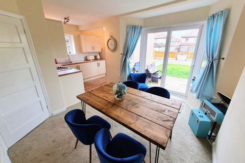 78 Dunmail Drive, Carlisle, CA2 6DG