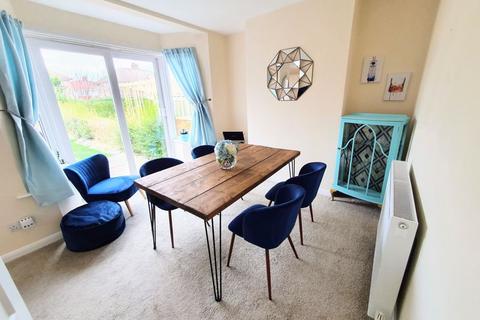 78 Dunmail Drive, Carlisle, CA2 6DG