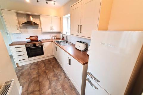 78 Dunmail Drive, Carlisle, CA2 6DG