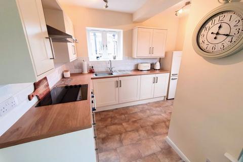 78 Dunmail Drive, Carlisle, CA2 6DG