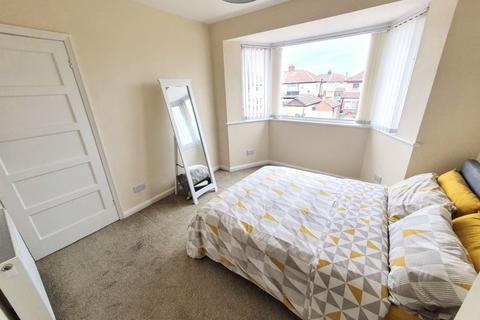 78 Dunmail Drive, Carlisle, CA2 6DG