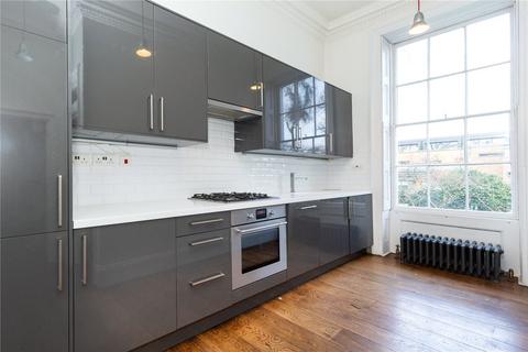 1 bedroom apartment to rent, Compton Terrace, London, N1