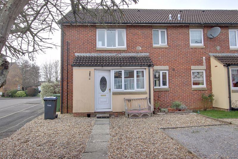 Ramsbury Walk, Trowbridge 1 bed terraced house £595 pcm (£137 pw)