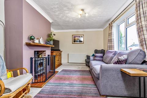 3 bedroom terraced house for sale, Conigar Road, Emsworth