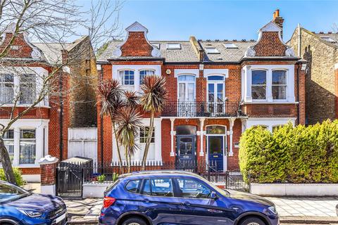 84 Airedale Avenue, London, W4 2NN