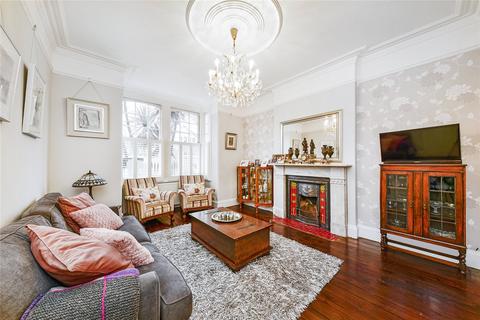84 Airedale Avenue, London, W4 2NN