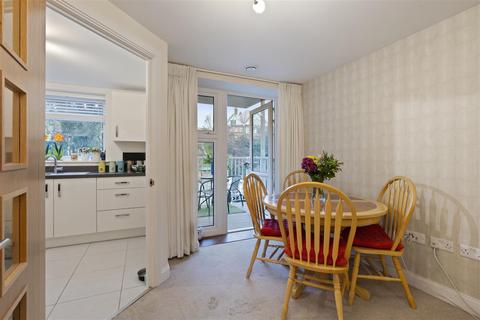 1 bedroom apartment for sale - The Boat House 100 Riverdene Place, Bitterne Park, Southampton