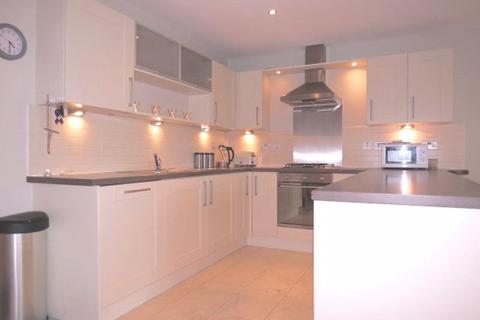 Flat 4, 14 Bridge Street, Musselburgh, EH21 6AG