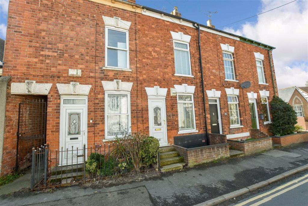 Main Street, Willerby, East Riding Of Yorkshire 1 bed terraced house