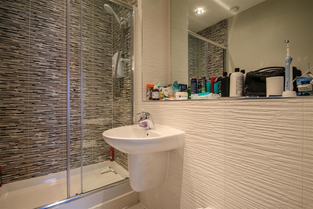Bathroom 2