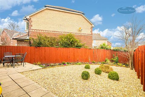 10 Stannington Rise, Sheffield, S6 5HH