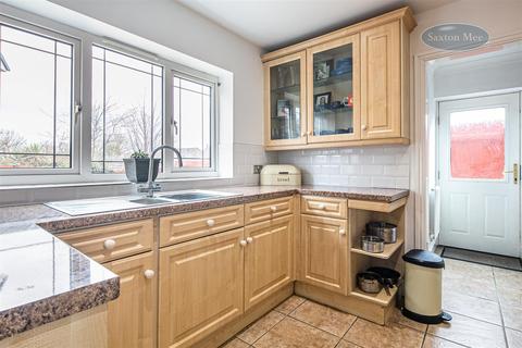 10 Stannington Rise, Sheffield, S6 5HH