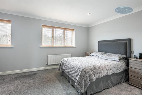 10 Stannington Rise, Sheffield, S6 5HH