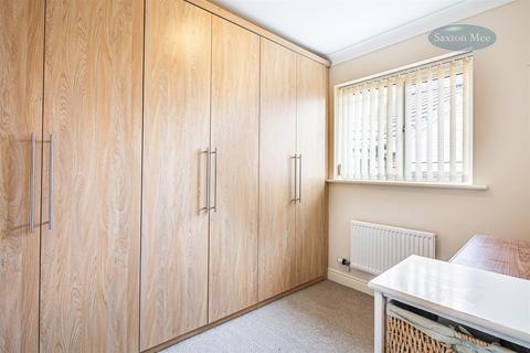 10 Stannington Rise, Sheffield, S6 5HH