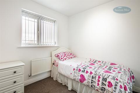 10 Stannington Rise, Sheffield, S6 5HH