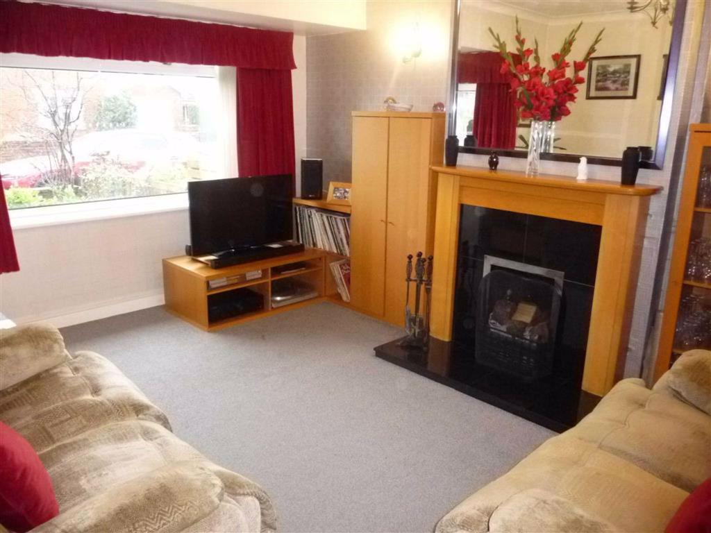 Cousins Lane, Rufford Ormskirk, L40 4 bed semidetached house £300,000
