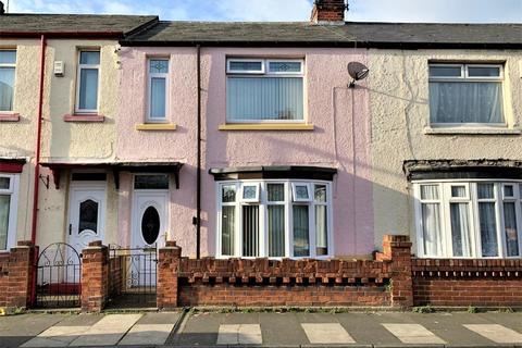 162 Cornwall Street, Hartlepool, TS25 5RN