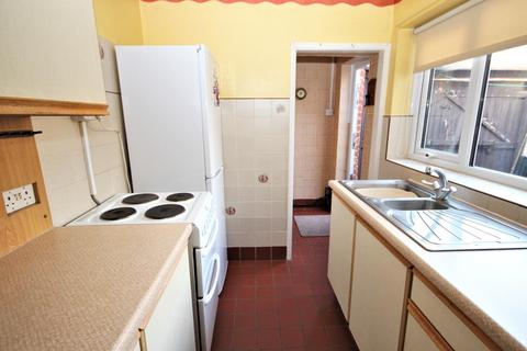 162 Cornwall Street, Hartlepool, TS25 5RN