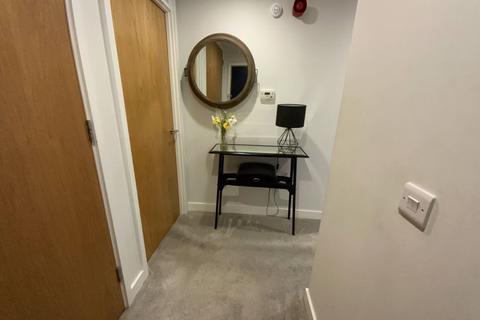 2 bedroom apartment to rent - Burton Street, Leicester