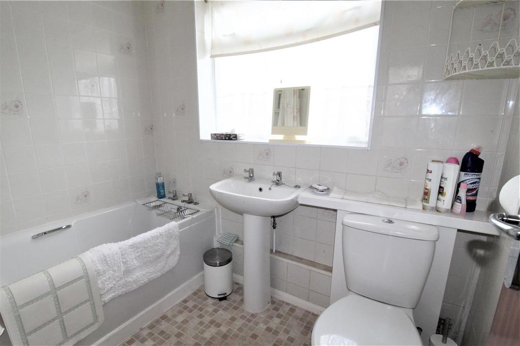 Bathroom w.c