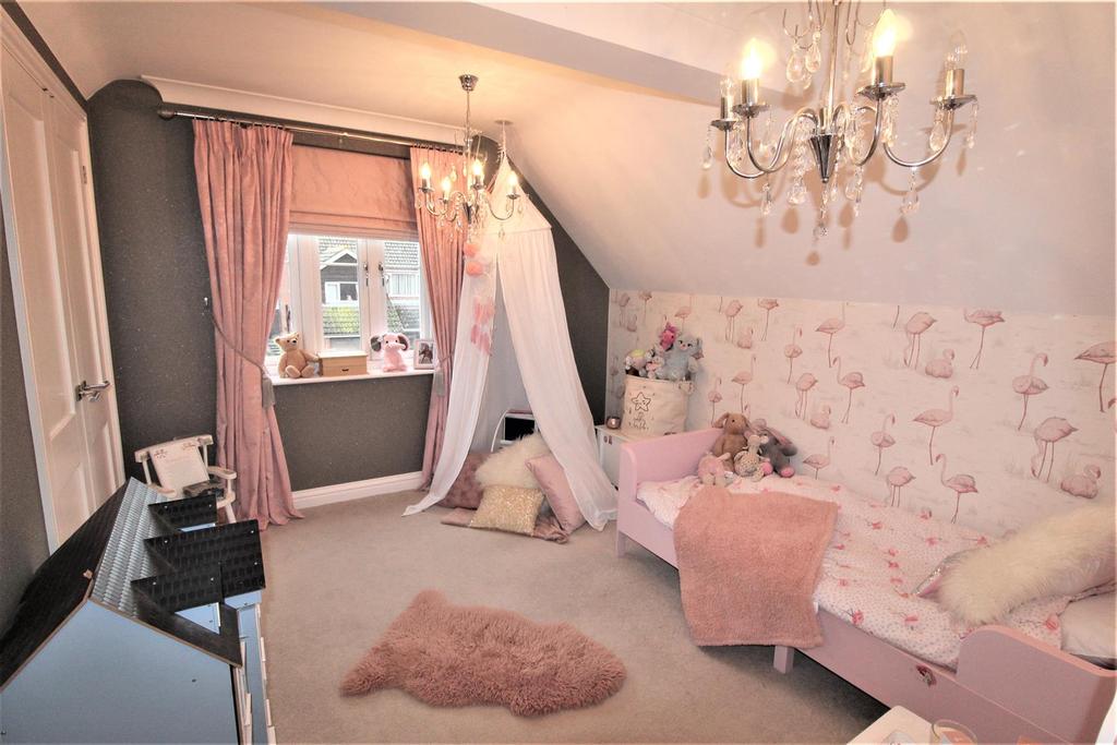 Bedroom 3