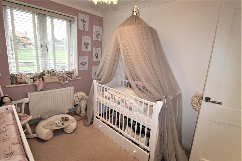 Bedroom 5