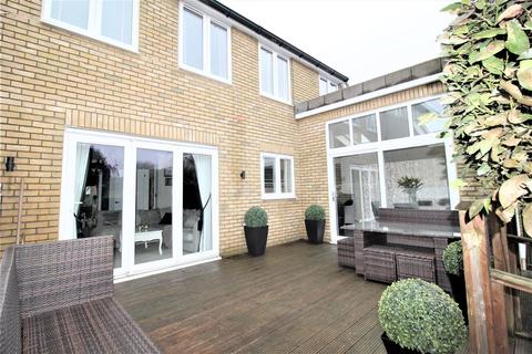 Sonny House Westcliff Drive, Minster On Sea, Sheerness, ME12 2LR