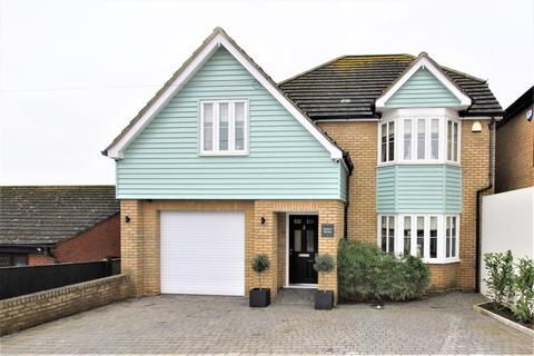 Sonny House Westcliff Drive, Minster On Sea, Sheerness, ME12 2LR