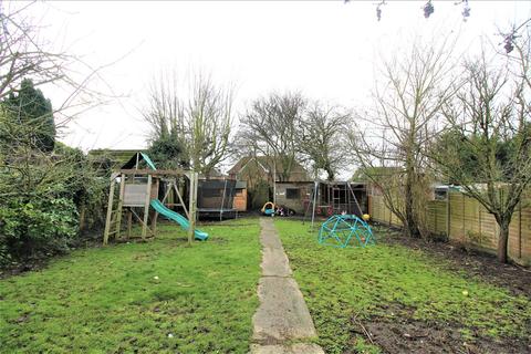 67 Abbey View Drive, Minster On Sea, Sheerness, ME12 2JG