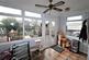 Conservatory/garden room