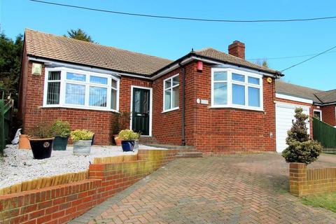50 Abbey View Drive, Minster On Sea, Sheerness, ME12 2JG
