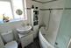 Family bathroom w.c