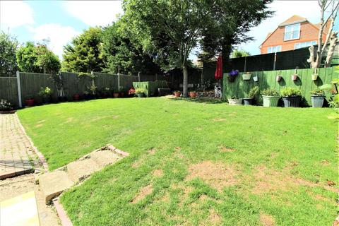 50 Abbey View Drive, Minster On Sea, Sheerness, ME12 2JG