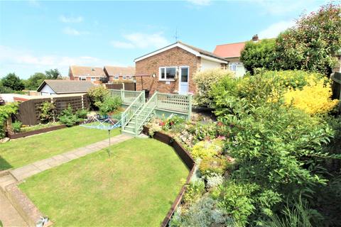 2 Highfield Road, Minster On Sea, Sheerness, ME12 3BA