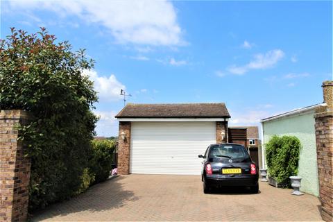 2 Highfield Road, Minster On Sea, Sheerness, ME12 3BA