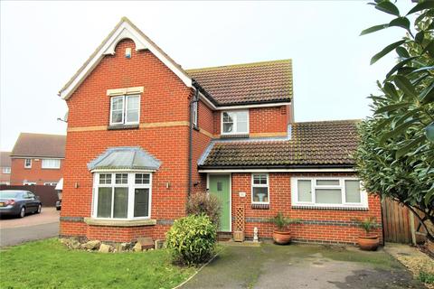 12 Buddle Drive, Minster On Sea, Sheerness, ME12 3EP