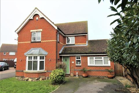 12 Buddle Drive, Minster On Sea, Sheerness, ME12 3EP