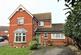 FRONT GARDEN & DRIVE