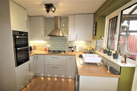 80 Appleford Drive, Minster On Sea, Sheerness, ME12 2SR