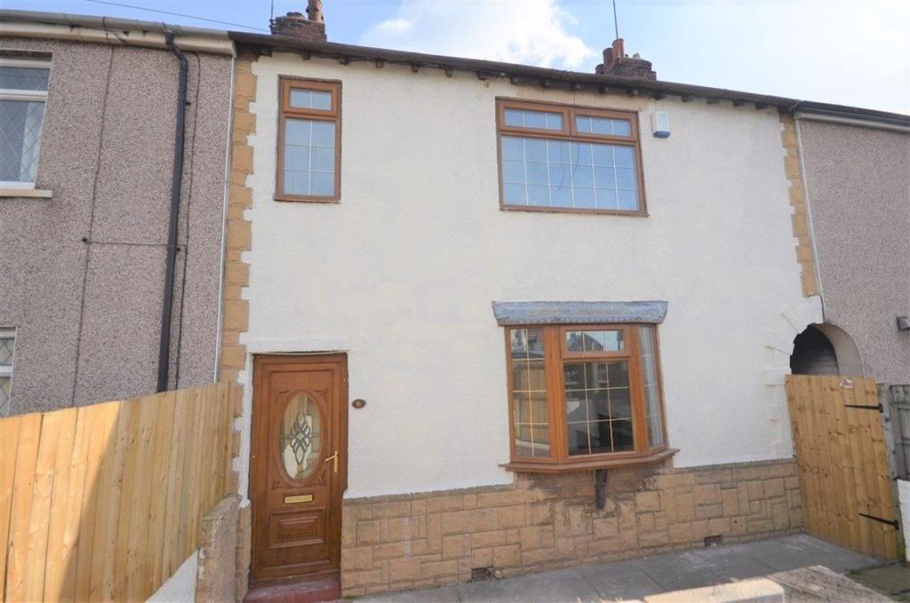 Fryston Road, Castleford, WF10 3 bed terraced house £650 pcm (£150 pw)