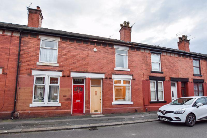 Slater Street, Warrington 3 bed terraced house £975 pcm (£225 pw)